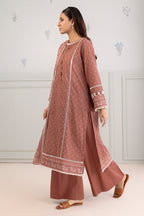 Shirt Shalwar Dupatta - 0195