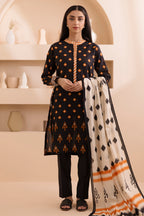 Shirt Shalwar Dupatta - 0196