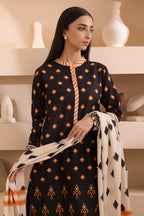 Shirt Shalwar Dupatta - 0196