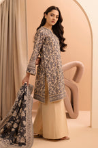 Shirt Shalwar Dupatta - 0197