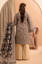 Shirt Shalwar Dupatta - 0197