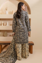 Shirt Shalwar Dupatta - 0199