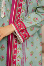 Shirt Shalwar Dupatta - 0201
