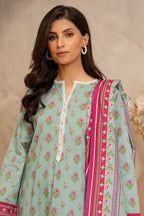 Shirt Shalwar Dupatta - 0201