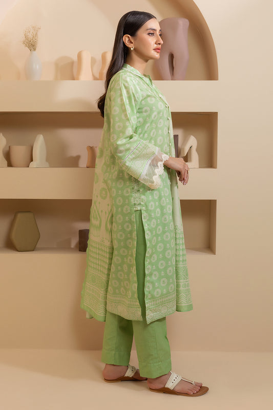 Shirt Shalwar Dupatta - 0202