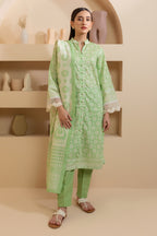 Shirt Shalwar Dupatta - 0202