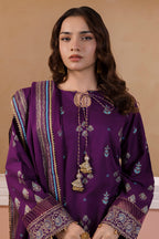 Shirt Shalwar Dupatta - 0203