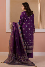 Shirt Shalwar Dupatta - 0203
