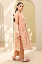 Shirt Shalwar Dupatta - 0204