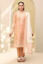 Shirt Shalwar Dupatta - 0204