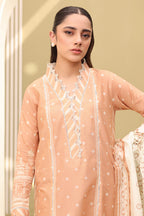 Shirt Shalwar Dupatta - 0204