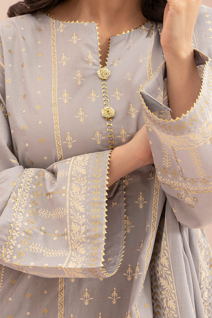Shirt Shalwar Dupatta - 0205