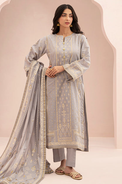 Shirt Shalwar Dupatta - 0205