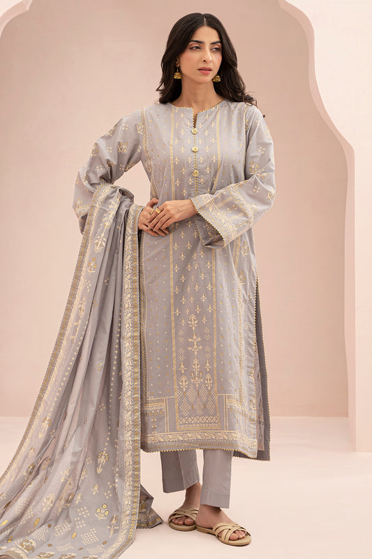 Shirt Shalwar Dupatta - 0205