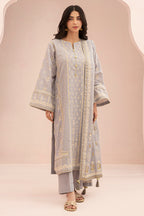 Shirt Shalwar Dupatta - 0205