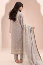 Shirt Shalwar Dupatta - 0205