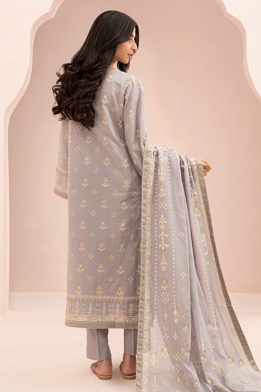 Shirt Shalwar Dupatta - 0205