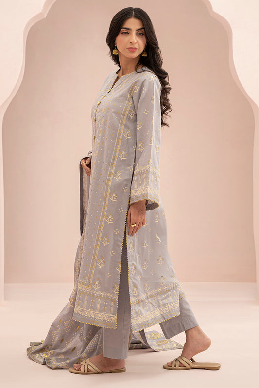 Shirt Shalwar Dupatta - 0205