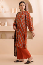 Shirt Shalwar Dupatta - 0244