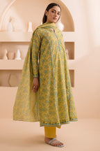 Shirt Shalwar Dupatta - 0245