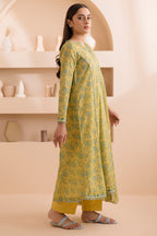 Shirt Shalwar Dupatta - 0245