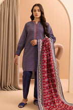 Shirt Shalwar Dupatta - 0246