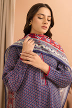 Shirt Shalwar Dupatta - 0246