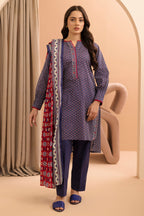 Shirt Shalwar Dupatta - 0246