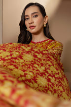 Shirt Shalwar Dupatta - 0247