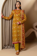 Shirt Shalwar Dupatta - 0247