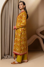 Shirt Shalwar Dupatta - 0247