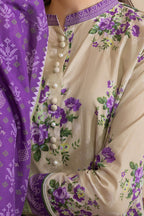 Shirt Shalwar Dupatta - 0248