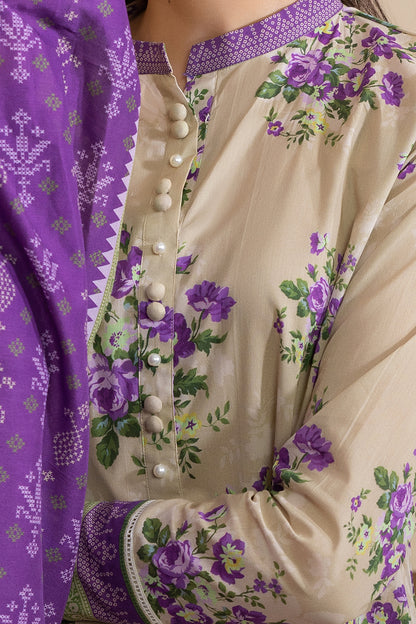 Shirt Shalwar Dupatta - 0248