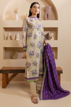 Shirt Shalwar Dupatta - 0248