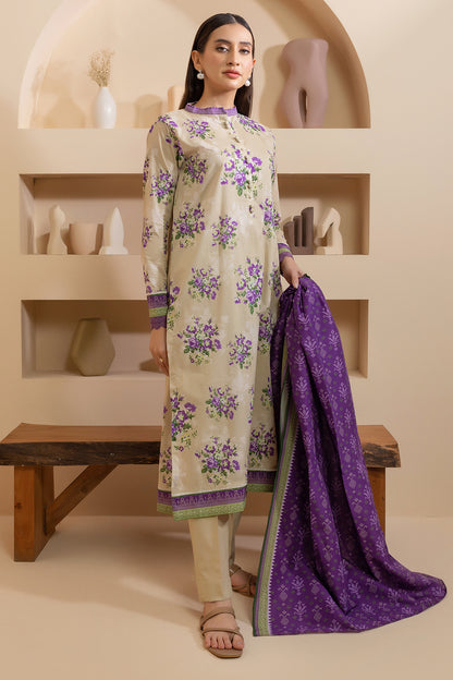 Shirt Shalwar Dupatta - 0248