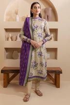 Shirt Shalwar Dupatta - 0248