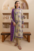 Shirt Shalwar Dupatta - 0248
