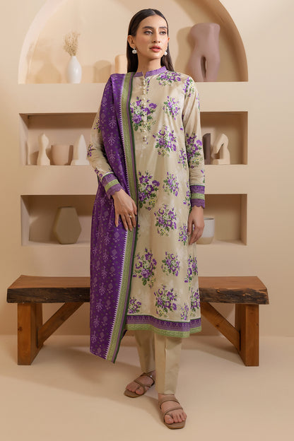 Shirt Shalwar Dupatta - 0248