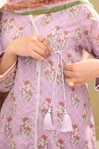 Shirt Shalwar Dupatta - 0249