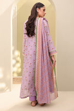 Shirt Shalwar Dupatta - 0249