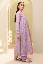 Shirt Shalwar Dupatta - 0249