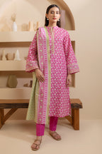 Shirt Shalwar Dupatta - 0250