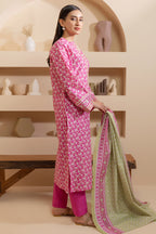 Shirt Shalwar Dupatta - 0250