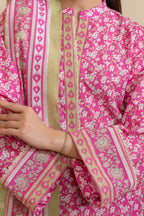 Shirt Shalwar Dupatta - 0250