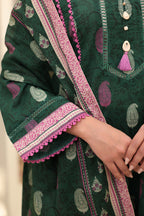Shirt Shalwar Dupatta - 0251