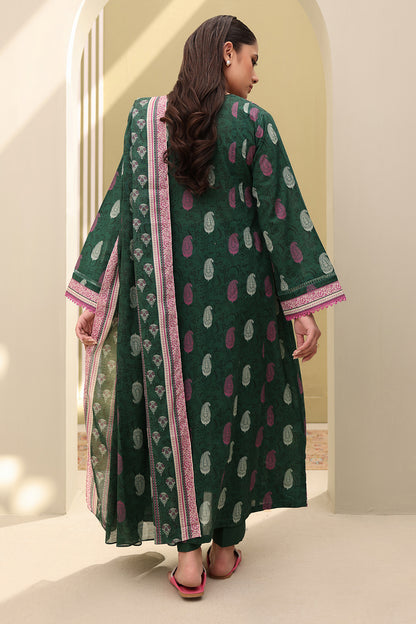 Shirt Shalwar Dupatta - 0251