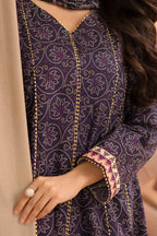 Shirt Shalwar Dupatta - 0253