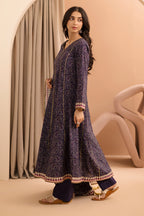 Shirt Shalwar Dupatta - 0253