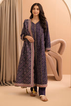 Shirt Shalwar Dupatta - 0253
