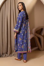 Shirt Shalwar Dupatta - 0256